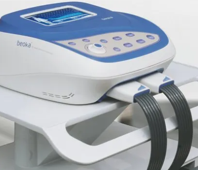 空氣波壓力治療儀ql/ipc-dⅡ